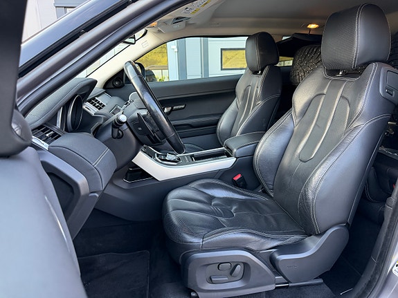 Land Rover Range Rover 16 of 27