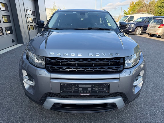Land Rover Range Rover 3 of 27
