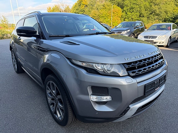 Land Rover Range Rover 4 of 27