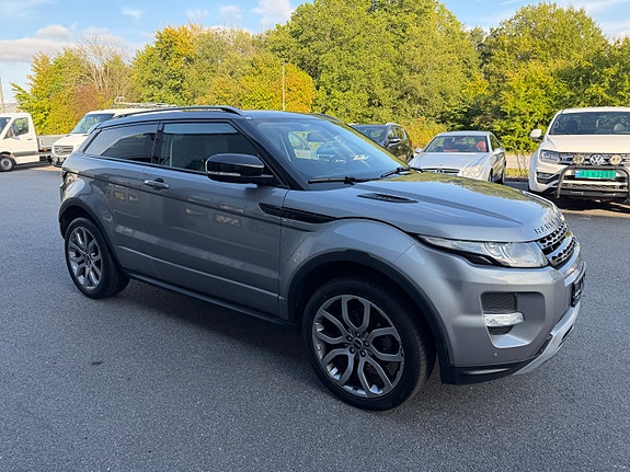 Land Rover Range Rover 5 of 27