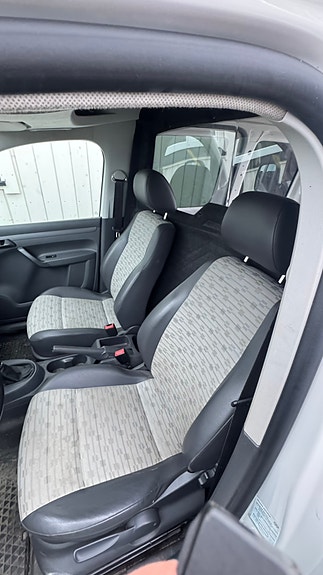 Volkswagen Caddy 6 of 10