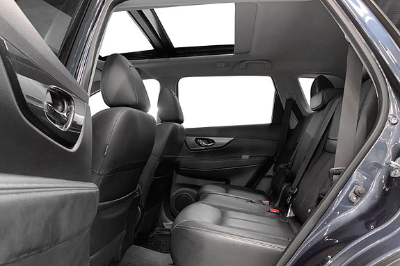 Nissan X-Trail 13 of 17