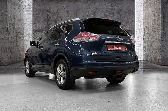 Nissan X-Trail 4 of 17