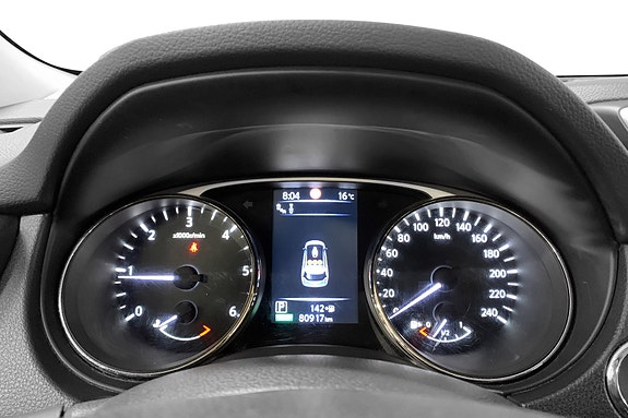 Nissan X-Trail 10 of 17