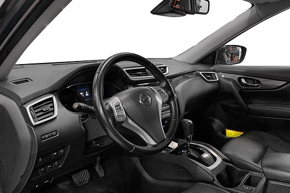 Nissan X-Trail 5 of 17