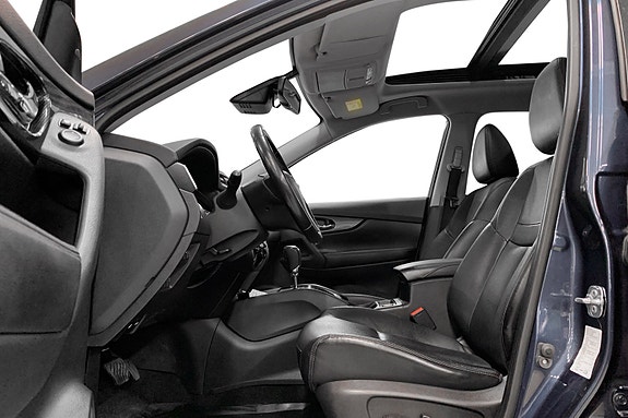 Nissan X-Trail 6 of 17