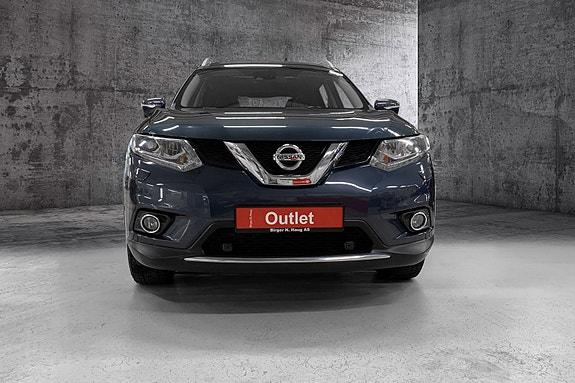 Nissan X-Trail 2 of 17