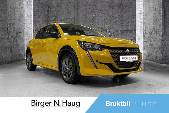 Nye og brukte elbiler - 19 584 til salgs | FINN
