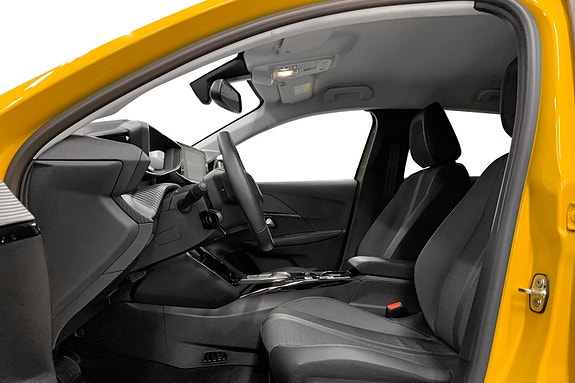 Peugeot e-208 7 of 16
