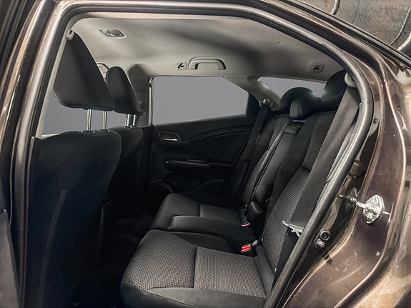 Honda Civic 20 of 27