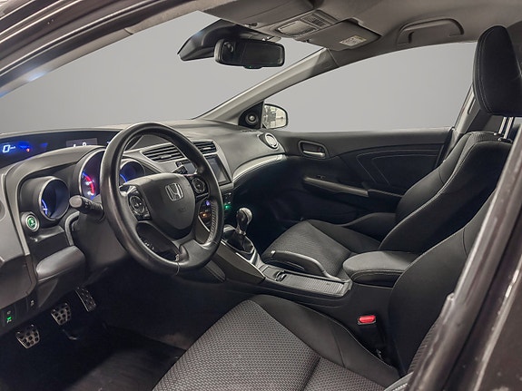Honda Civic 11 of 27