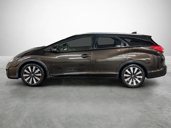 Honda Civic 2 of 27