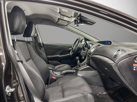 Honda Civic 18 of 27