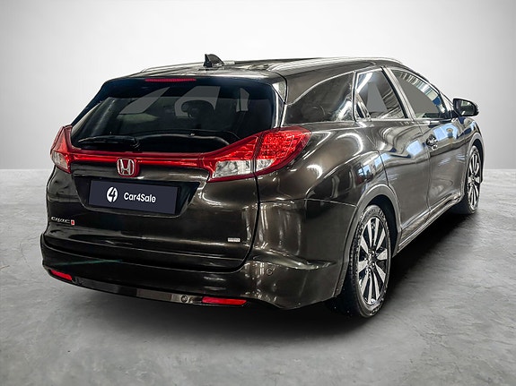 Honda Civic 5 of 27