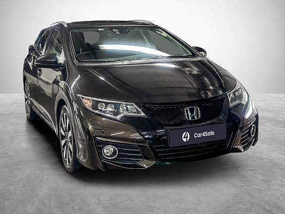 Honda Civic 7 of 27