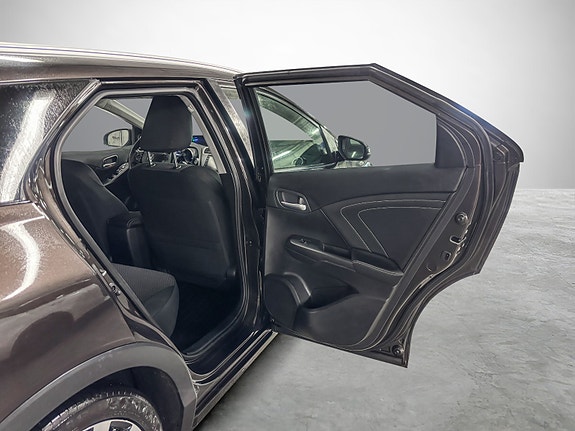 Honda Civic 21 of 27
