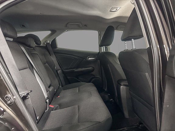 Honda Civic 22 of 27