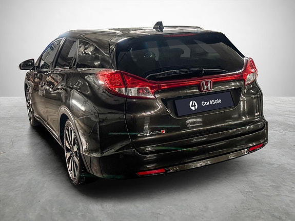 Honda Civic 3 of 27