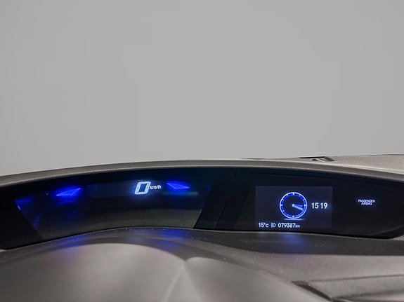 Honda Civic 15 of 27