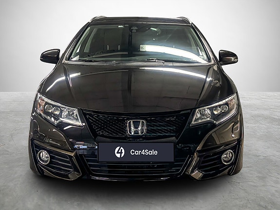 Honda Civic 8 of 27