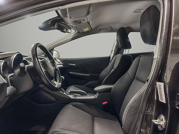 Honda Civic 10 of 27