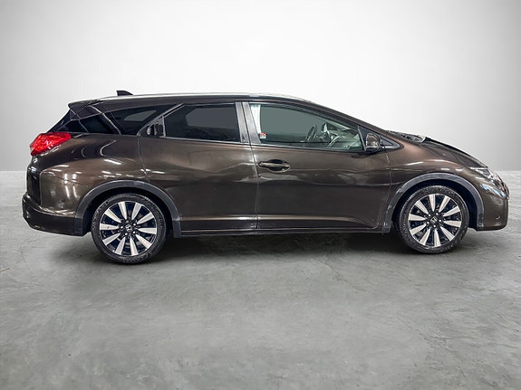 Honda Civic 6 of 27