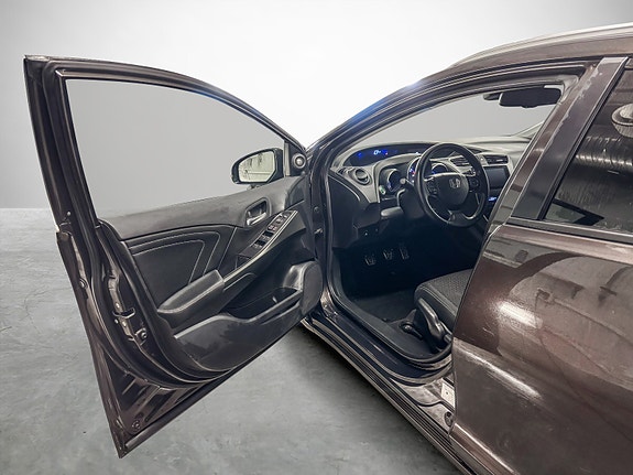 Honda Civic 9 of 27