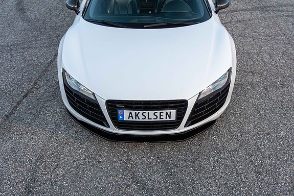 Audi R8 11 of 30