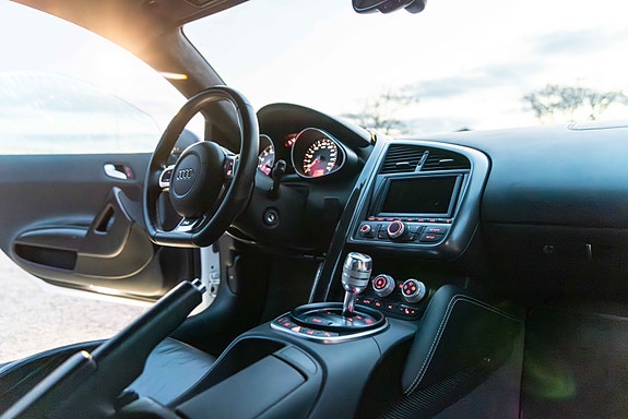 Audi R8 28 of 30