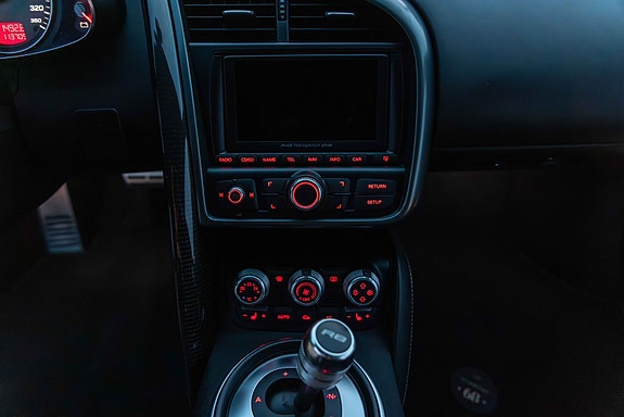 Audi R8 30 of 30