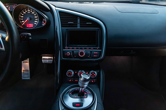 Audi R8 29 of 30