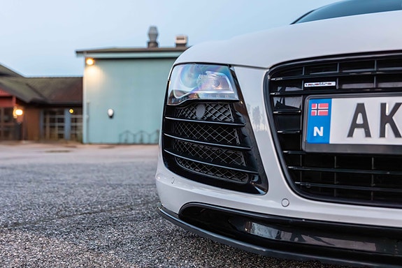 Audi R8 13 of 30