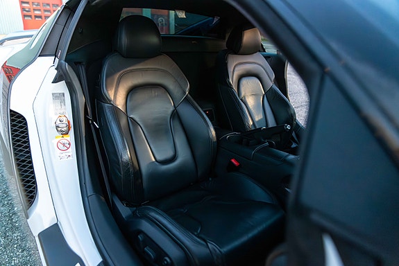 Audi R8 27 of 30