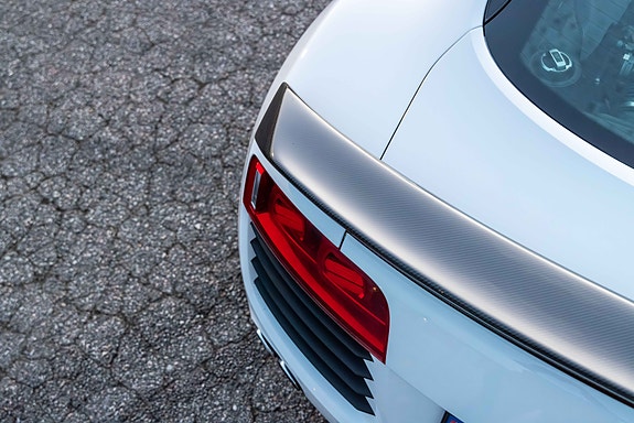 Audi R8 20 of 30