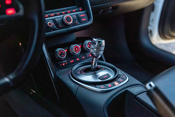 Audi R8 25 of 30