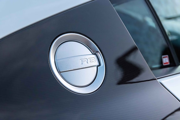 Audi R8 19 of 30