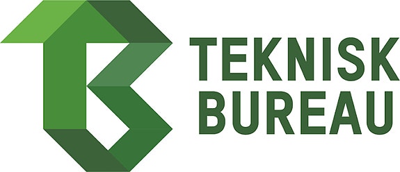 Teknisk Bureau logo