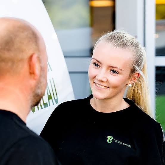 Bilde 1 av 1 i jobbannonse-galleriet