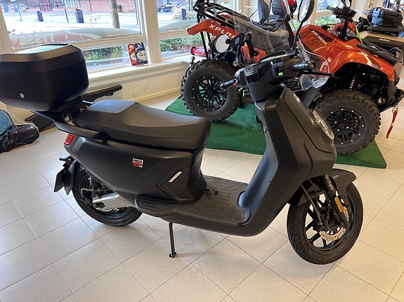 NIU MQi GT Evo 2 of 4