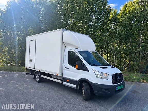 Ford Transit 5 of 30