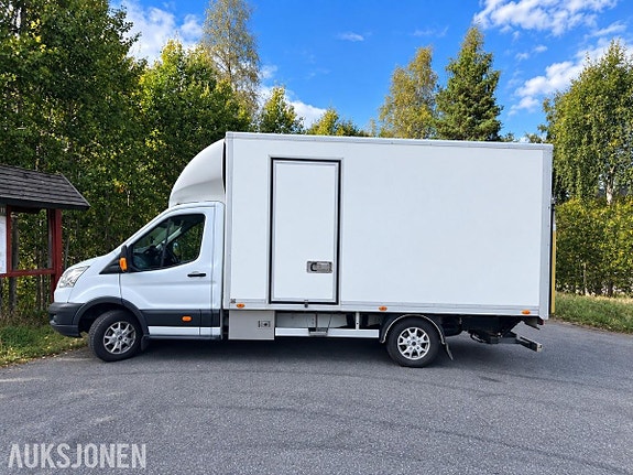 Ford Transit 4 of 30