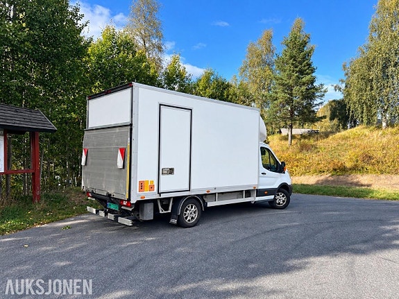 Ford Transit 6 of 30