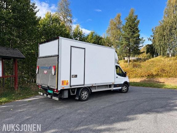 Ford Transit 3 of 30