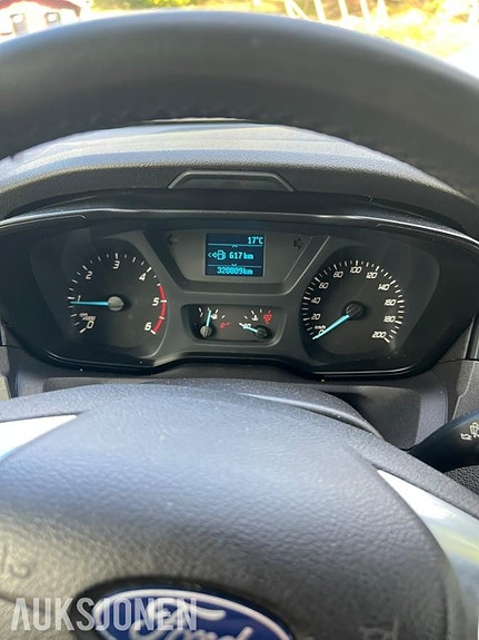 Ford Transit 19 of 30