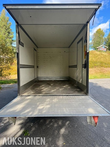 Ford Transit 29 of 30