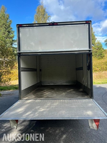 Ford Transit 7 of 30