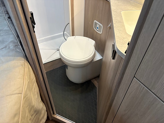 Bilde 27 av KABE 780 LXL