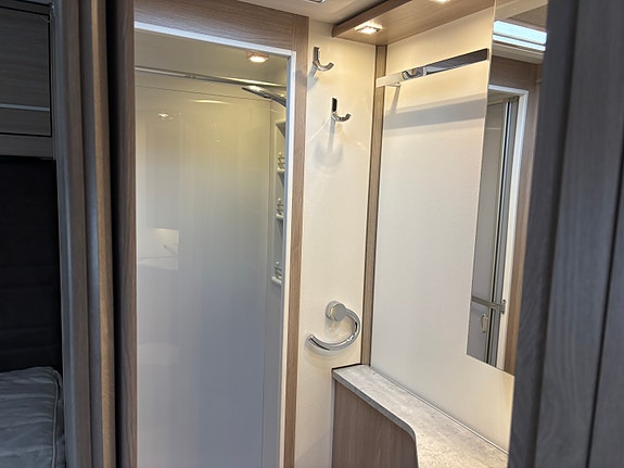 Bilde 28 av KABE 780 LXL