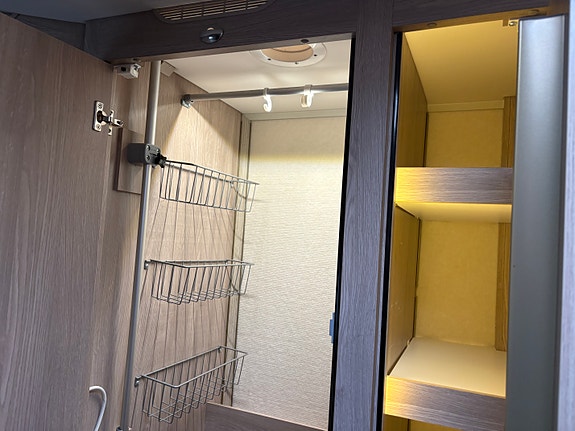 Bilde 26 av KABE 780 LXL