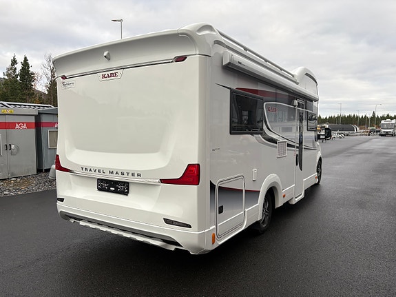 Bilde 5 av KABE 780 LXL